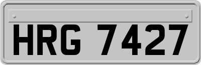 HRG7427