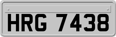 HRG7438