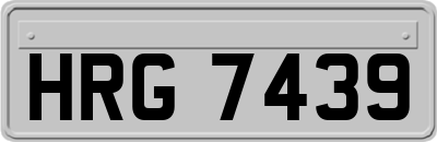 HRG7439
