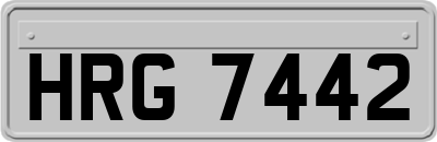 HRG7442
