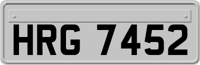 HRG7452