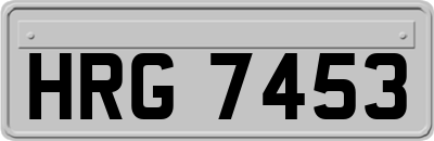 HRG7453