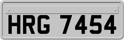 HRG7454