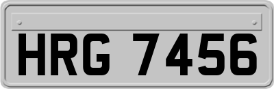HRG7456