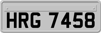 HRG7458