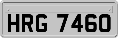 HRG7460