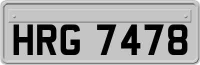 HRG7478