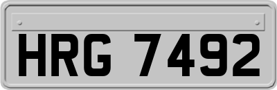 HRG7492