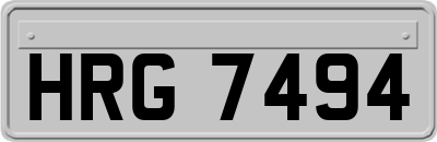 HRG7494