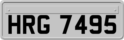 HRG7495