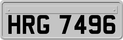 HRG7496