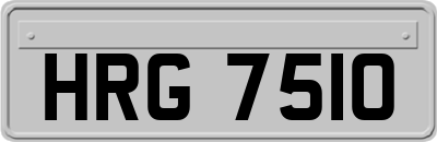 HRG7510