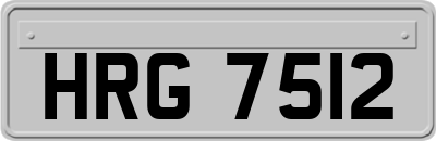 HRG7512