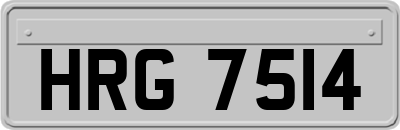 HRG7514