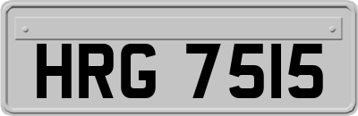 HRG7515