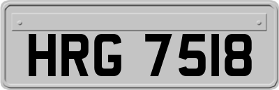 HRG7518