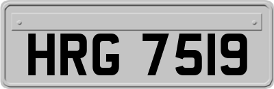 HRG7519