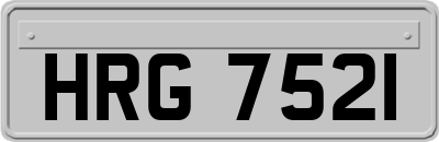 HRG7521