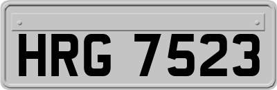 HRG7523