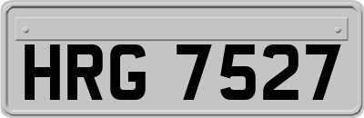 HRG7527