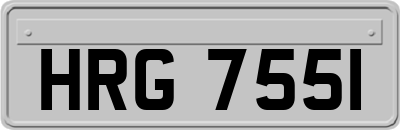 HRG7551