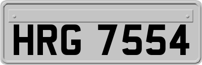 HRG7554