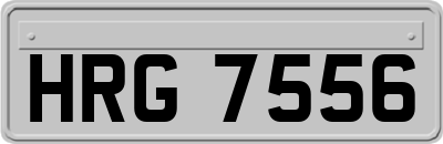 HRG7556