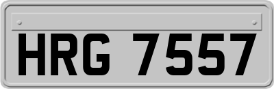 HRG7557