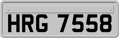 HRG7558