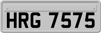 HRG7575