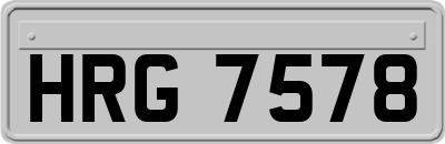 HRG7578