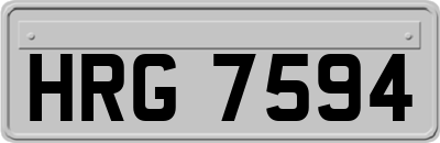 HRG7594