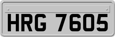 HRG7605