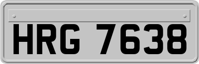 HRG7638