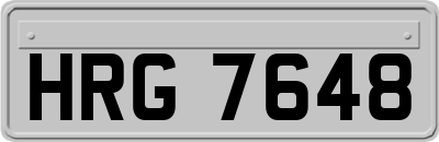 HRG7648
