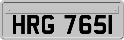 HRG7651