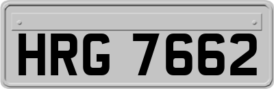 HRG7662