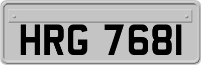 HRG7681
