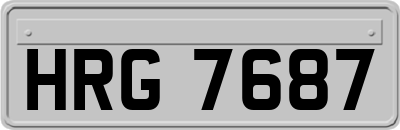 HRG7687