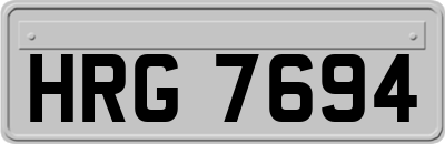 HRG7694