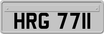 HRG7711