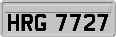 HRG7727