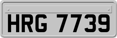 HRG7739