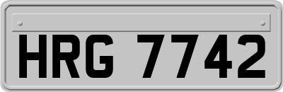 HRG7742