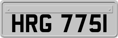 HRG7751