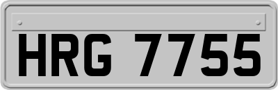 HRG7755