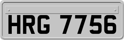 HRG7756