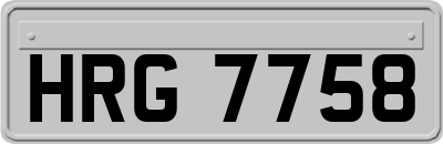 HRG7758