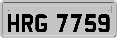 HRG7759