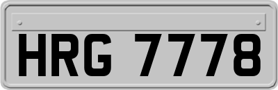 HRG7778